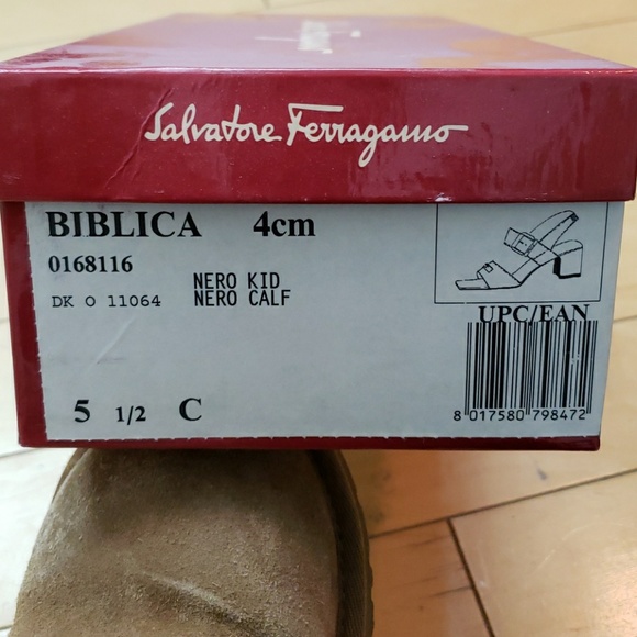 Women's shoes - Picture 2 of 4